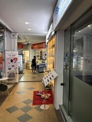 Ang Mo Kio Avenue 8 (D20), Shop House #635870021